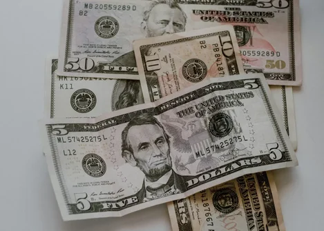 cash