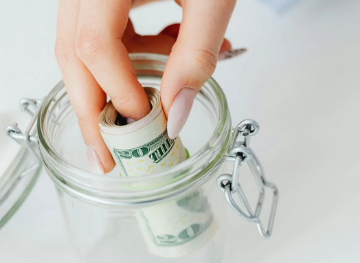 Tip Jar