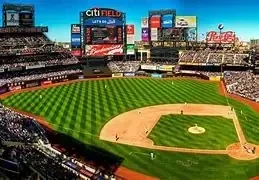 Baseball Field