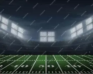 Football Field