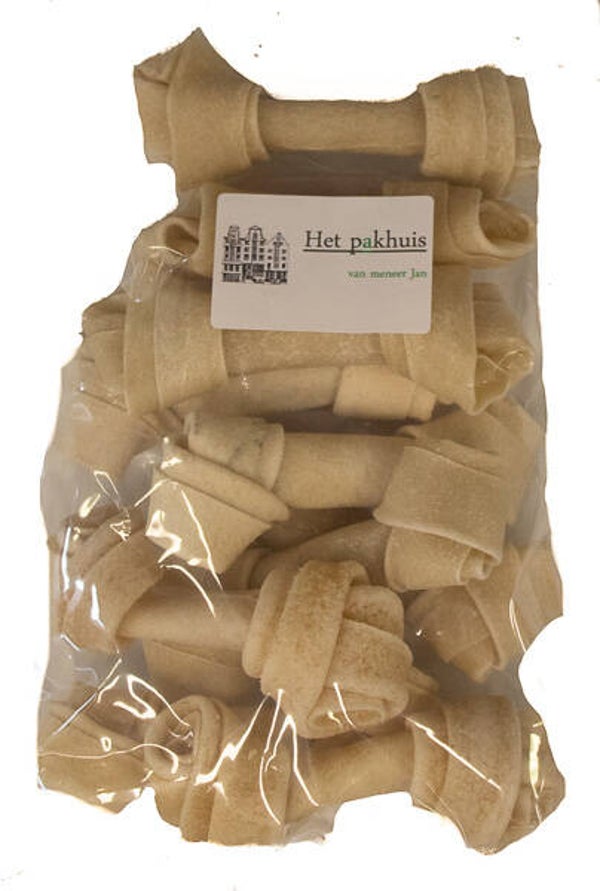 10 knopen 4,5 inch