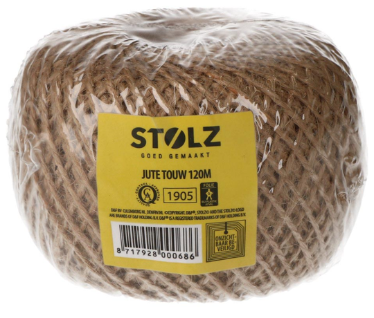 Sisal touw