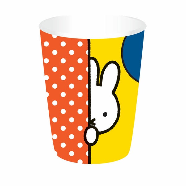 Beker nijntje