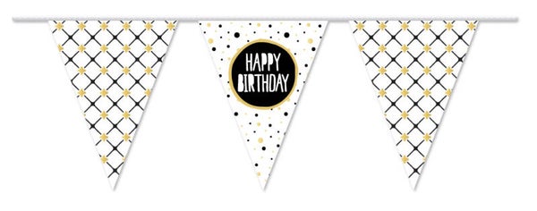 Slinger happy birthday