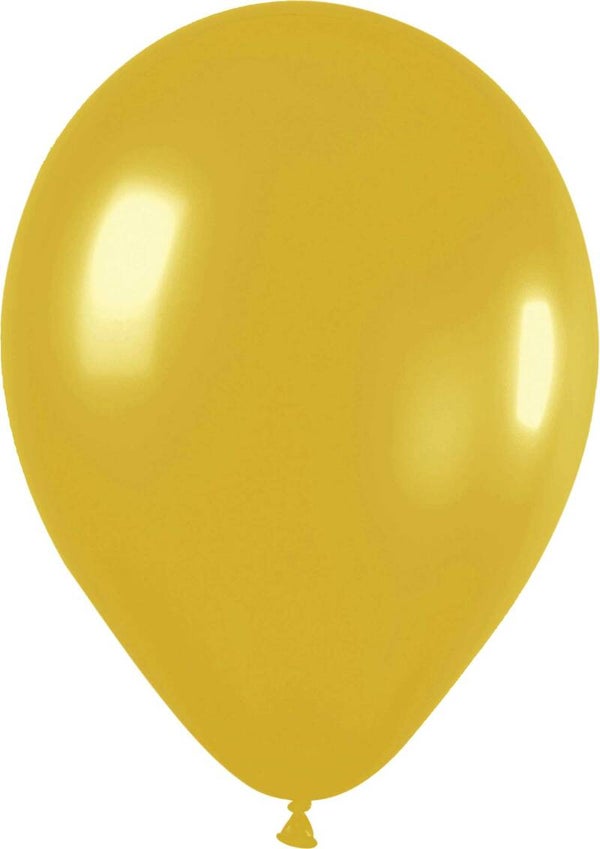 Ballon goud