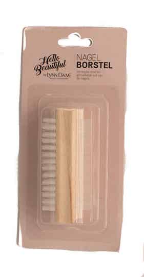 Nagelborstel