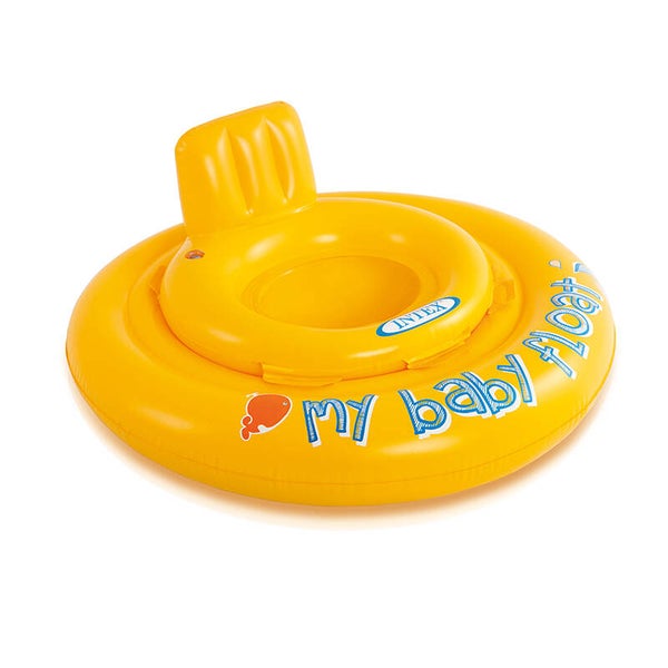 Babyfloat tot 1 jaar