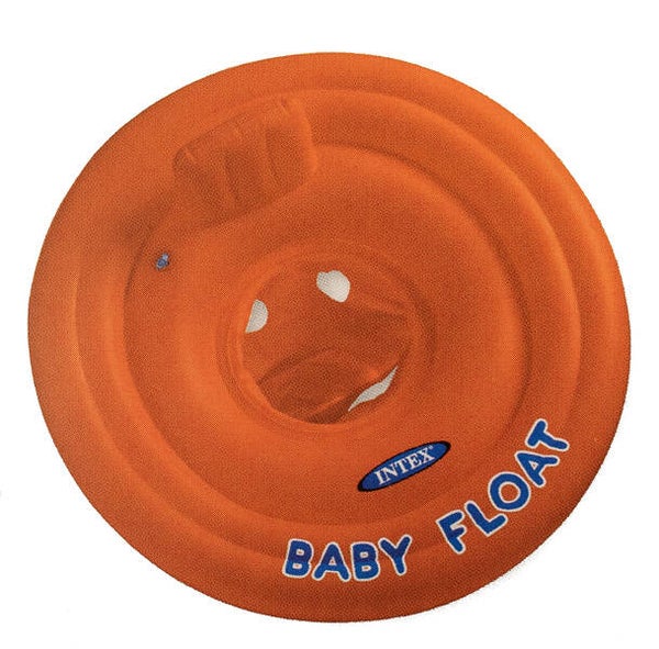 Babyfloat 1-2 jaar