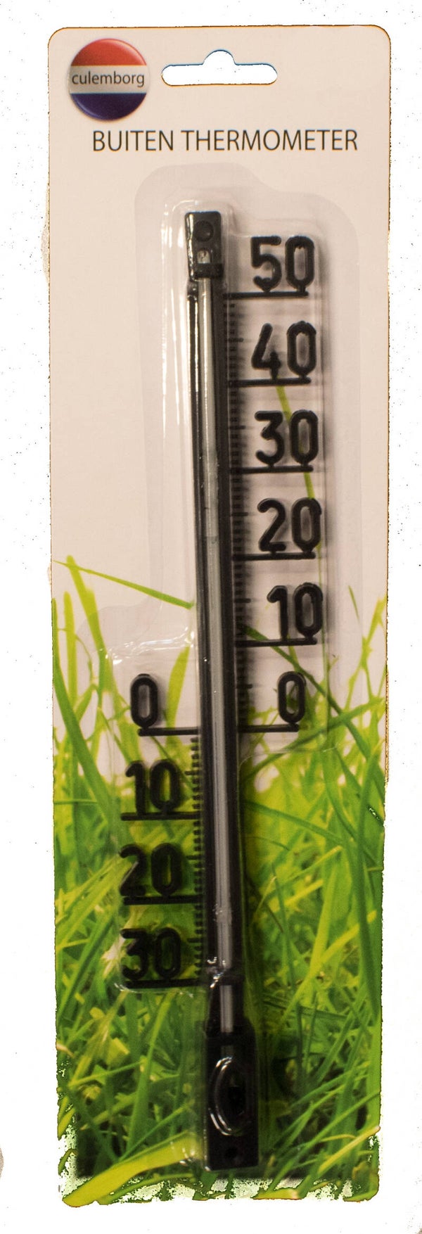 Buitenthermometer