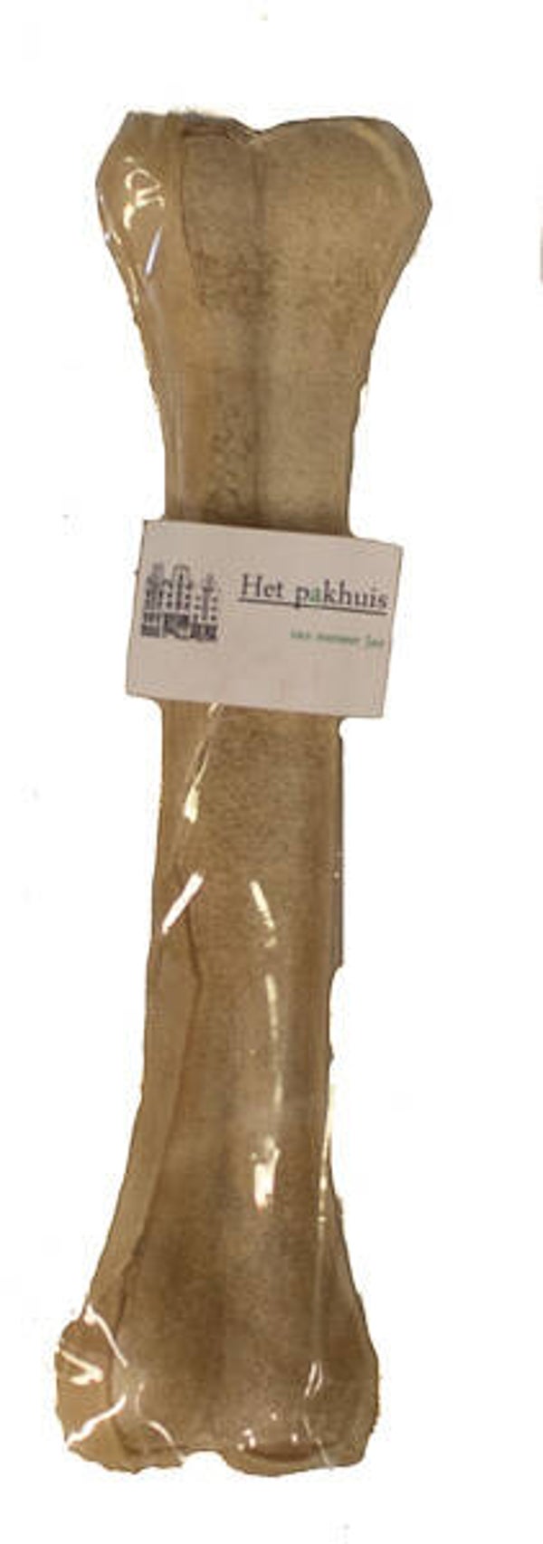 Bot 12,5 inch