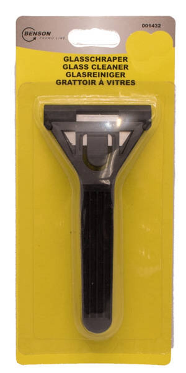 Glasschraper