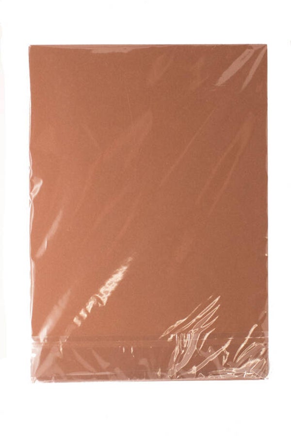 Hobbykarton Koffie bruin