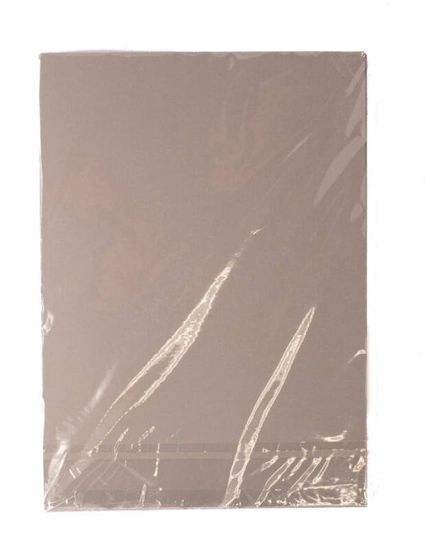 Hobbykarton lichtgrijs