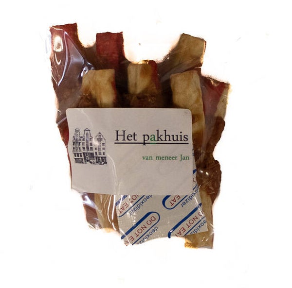 Kip/Krab sticks 100 gram