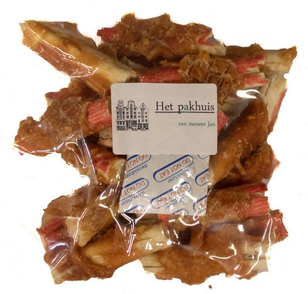 Kip/Krab sticks 400 gram