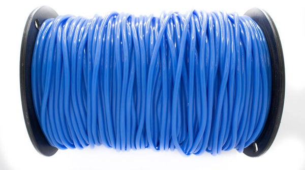 Springtouw blauw