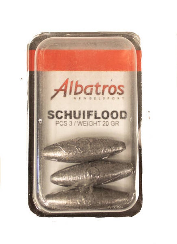 Wartellood 20 gram