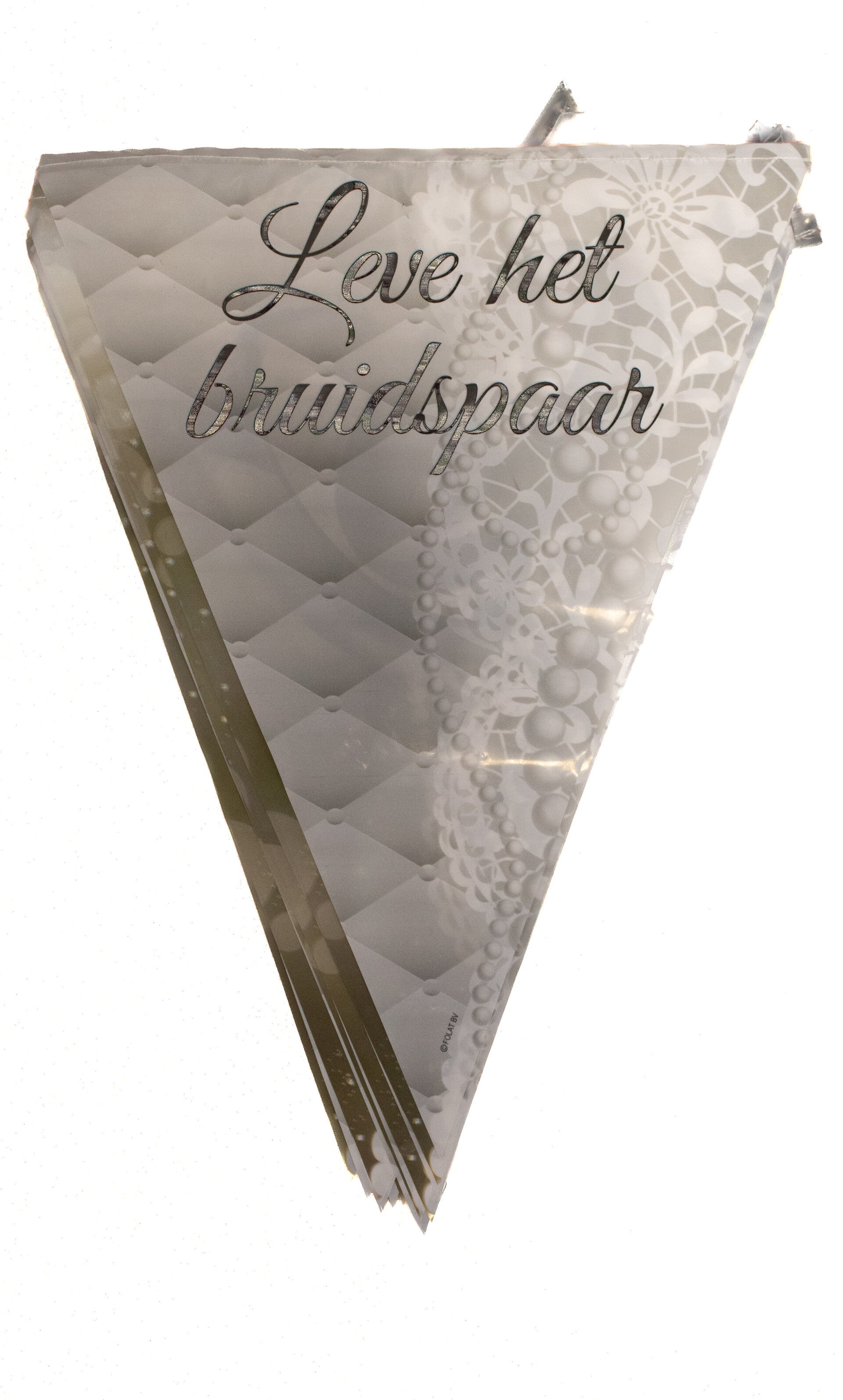 Slinger 'Leve het Bruidspaar'