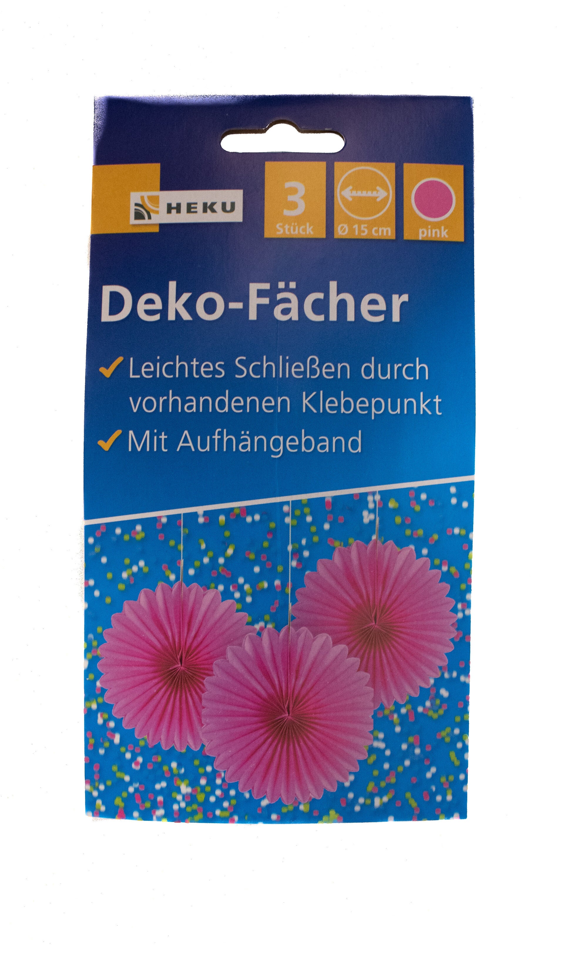 Geboorte decoratie klein