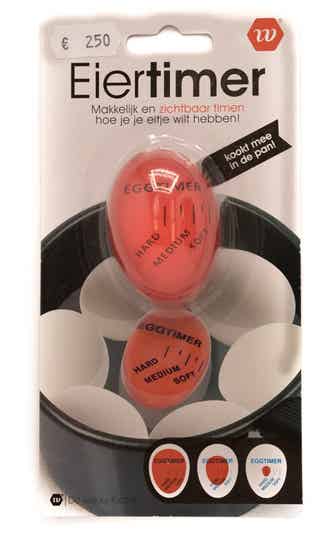 Eiertimer