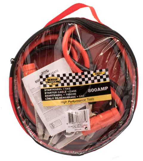 Startkabel 800 amp