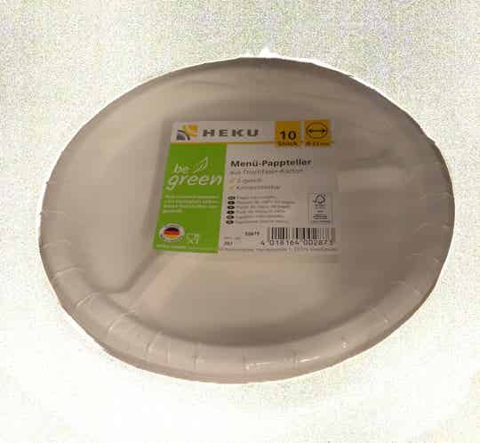 2-Vaks borden karton