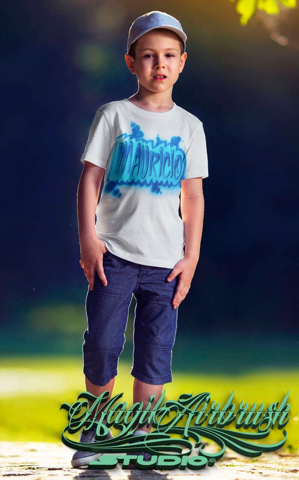 MagikStyle Boy#1