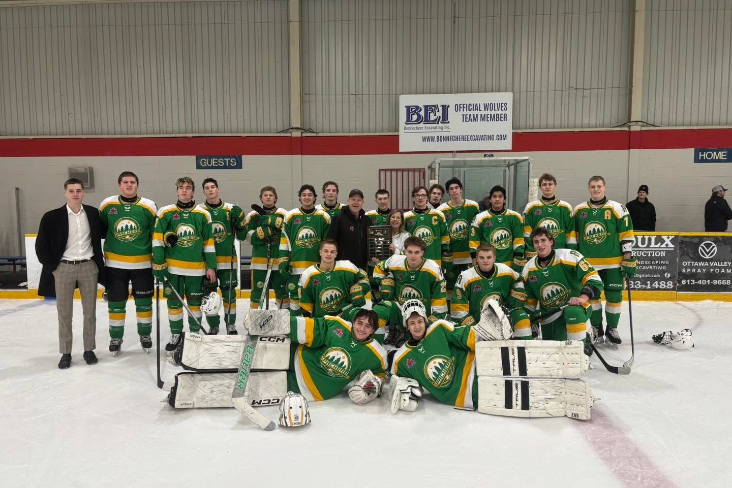 Team Picture