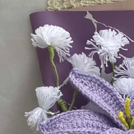 Follaje de florecillas