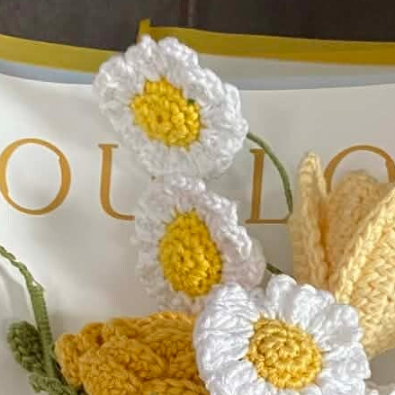 Margaritas chiquitas