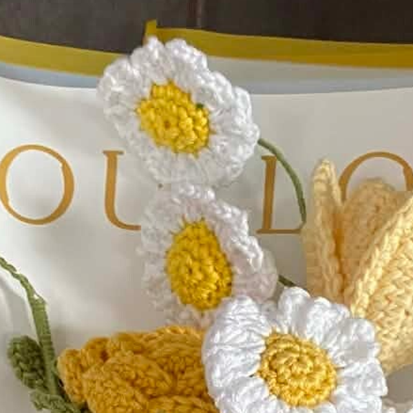 Margaritas chiquitas