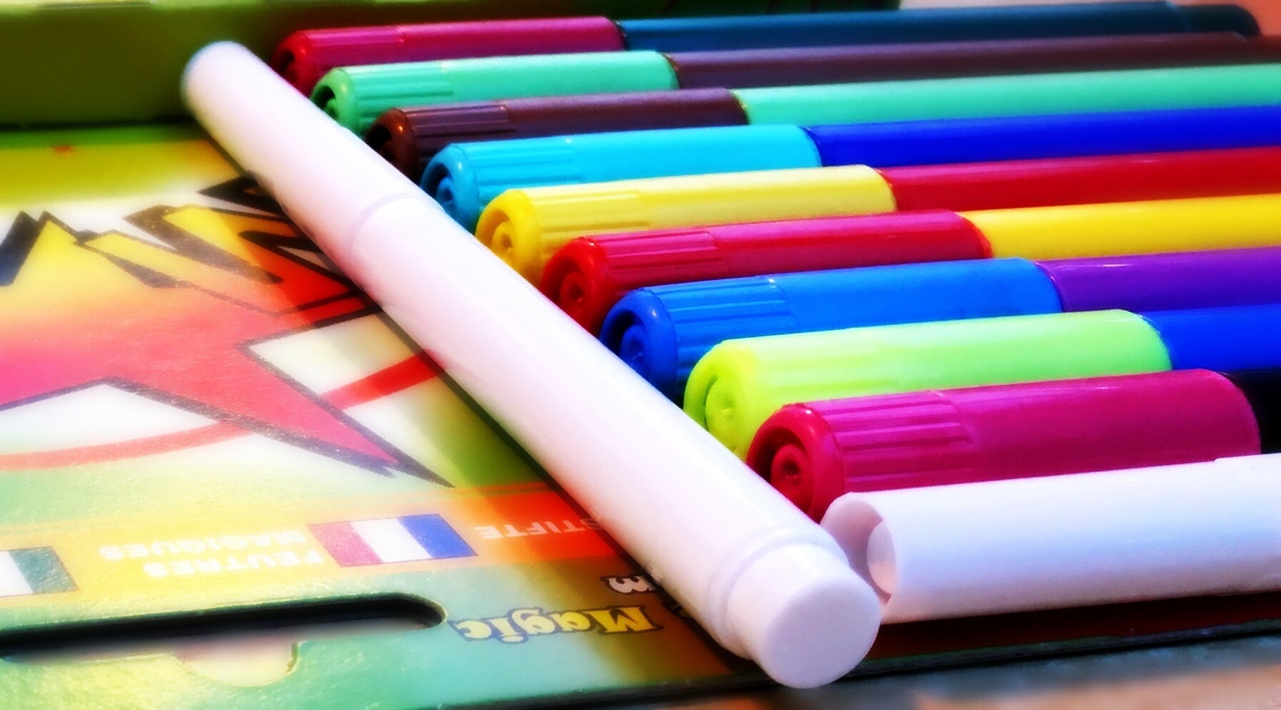 Magic Pens Original XXL