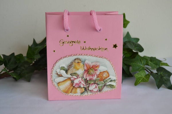 Gechenktasche   cs1242