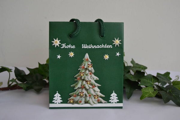 Gechenktasche Baum"   cs1821