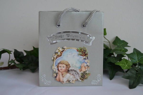 Gechenktasche "Engerl"   cs1824