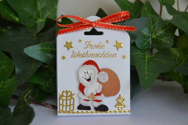 Giveaway "Weihnachtsmann"   cs1262