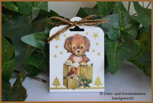 Giveaway "Weihnachtshund"   cs1280