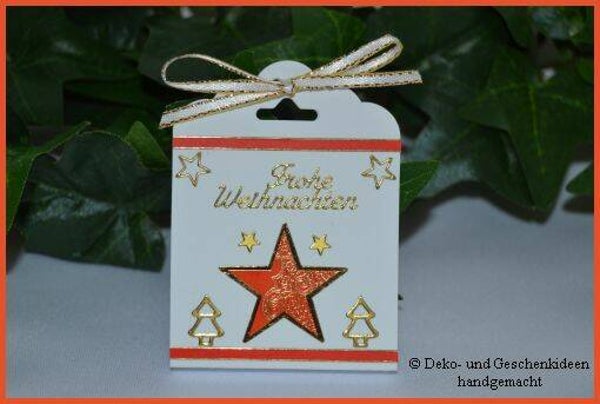 Giveaway "Stern orange"   cs1295