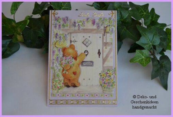 bärli an tür klopfend   12