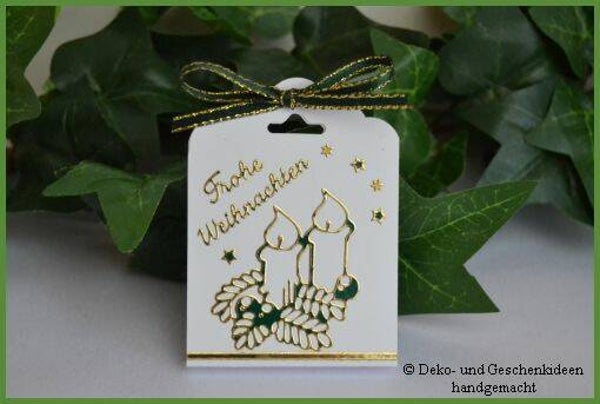 Giveaway "Kerzen"   cs1333