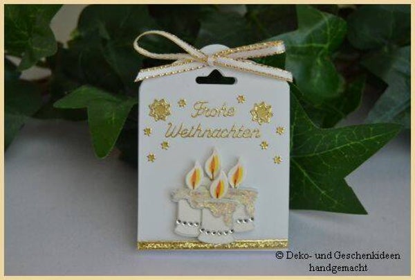 Giveaway "Kerzen"   cs1337