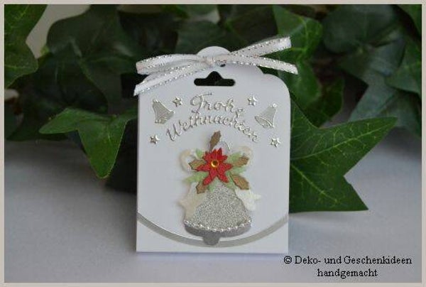 Giveaway "Glocke"   cs1352