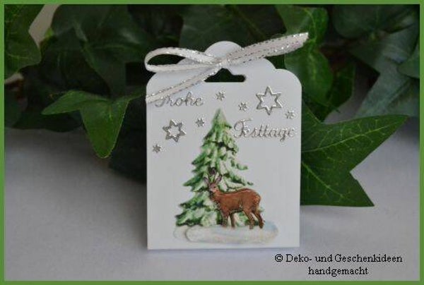 Giveaway "Reh vor Baum"   cs1353