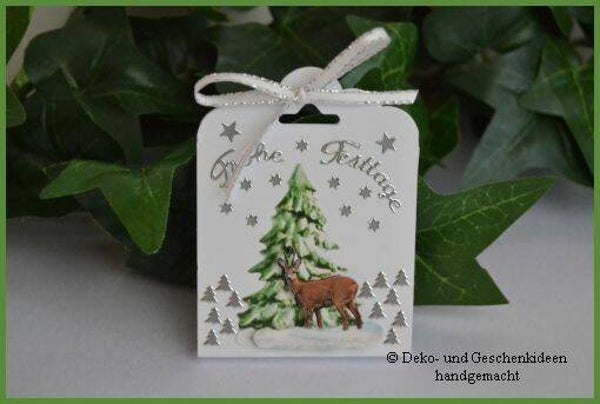 Giveaway "Reh vor Baum"   cs1354