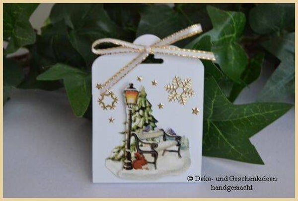 Giveaway "Winterlandschaft"   cs1356