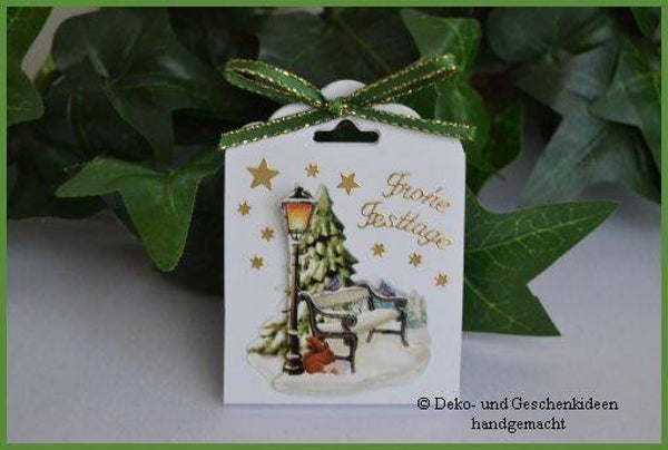 Giveaway "Winterlandschaft"   cs1357