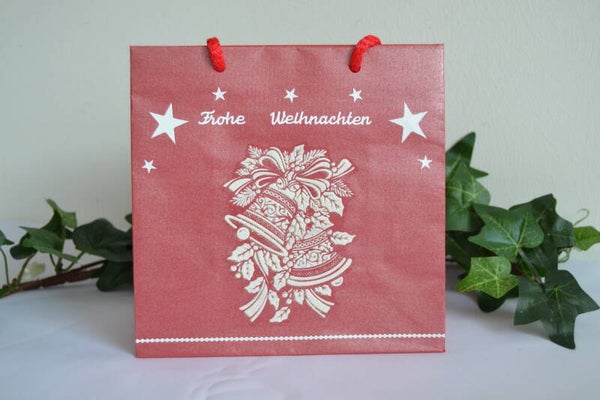 Geschenktasche   cs1495
