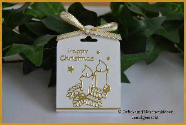 Giveaway "Kerze"   cs1769