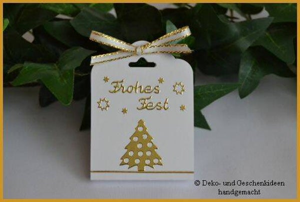Giveaway "Weihnachtsbaum gold"   cs1770