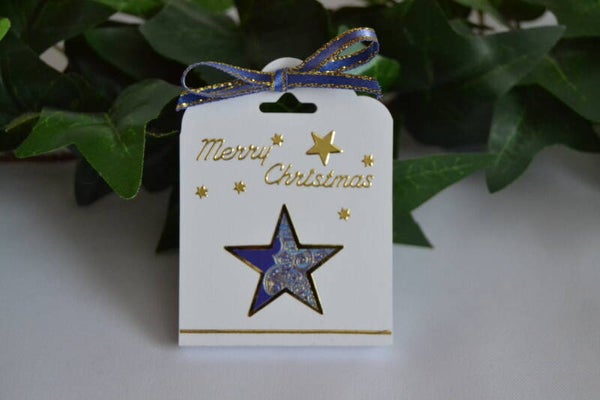 Giveaway "Stern blau"   cs1798